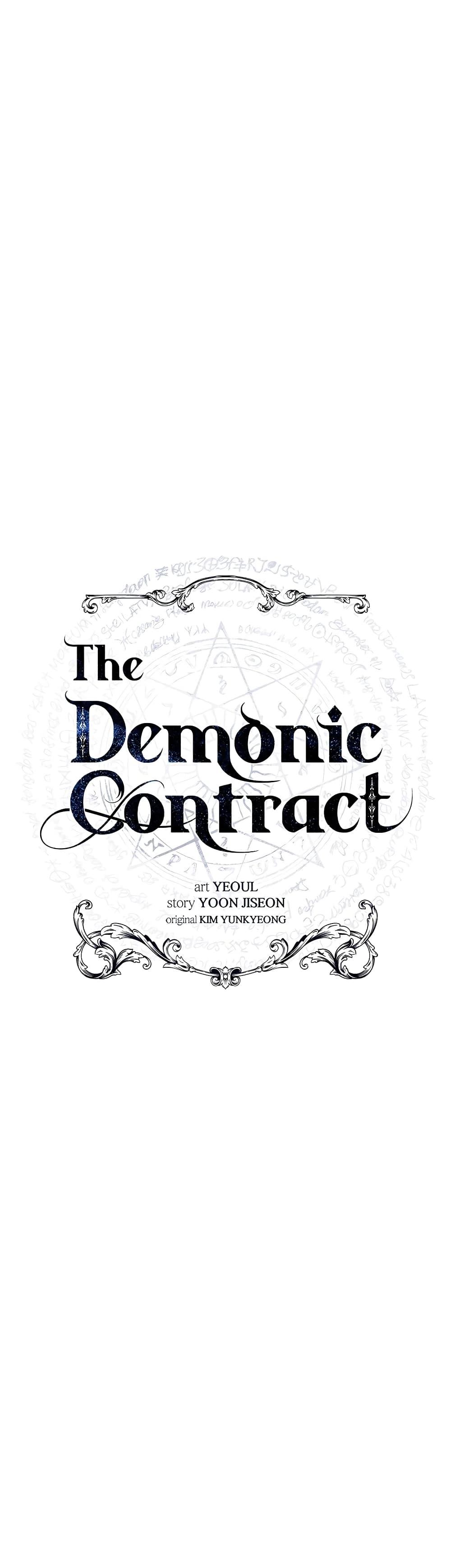The Demonic Contract 54 (5)
