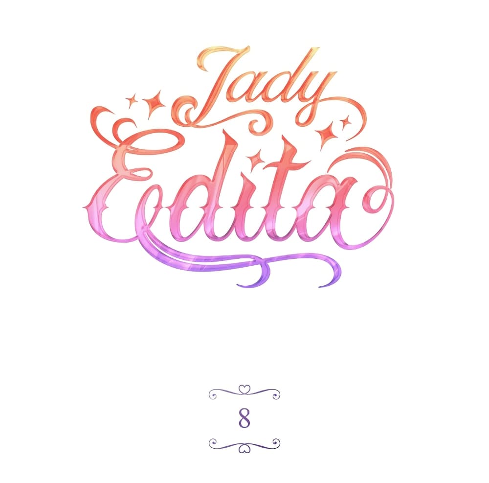 Lady Edita ตอนที่ 8 (9)