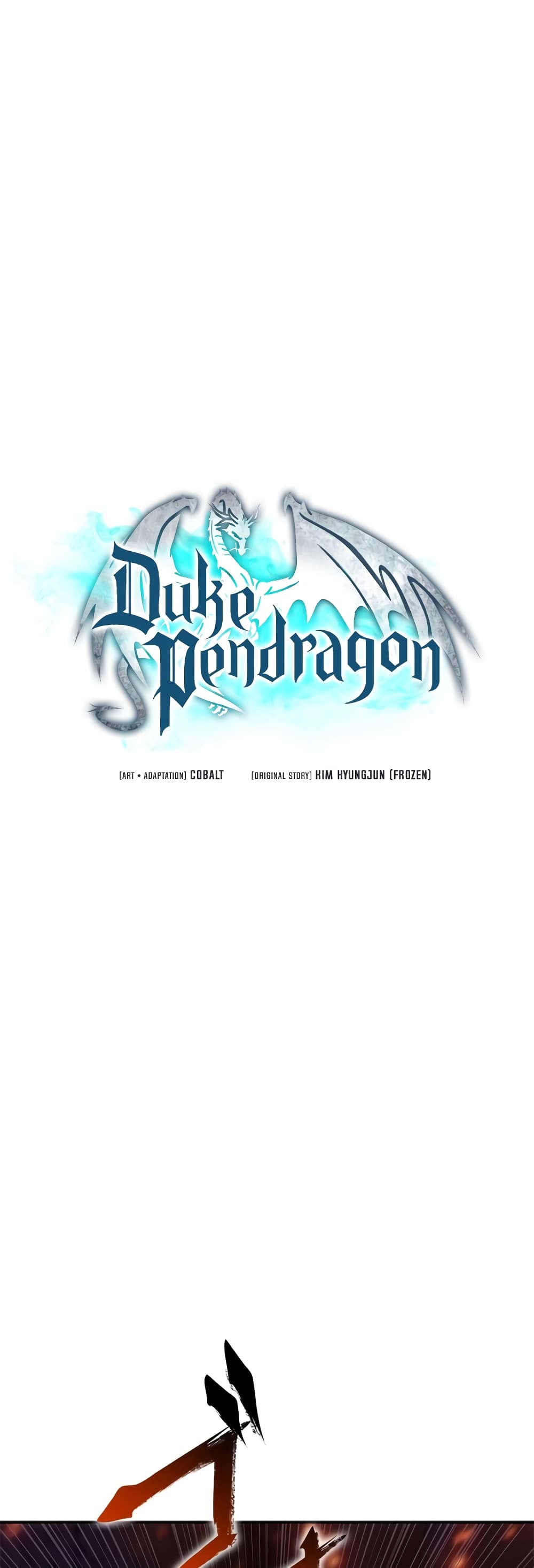 Duke Pendragon Master of the White Dragon à¸•à¸­à¸™à¸—à¸µà¹ˆ 69 (20)