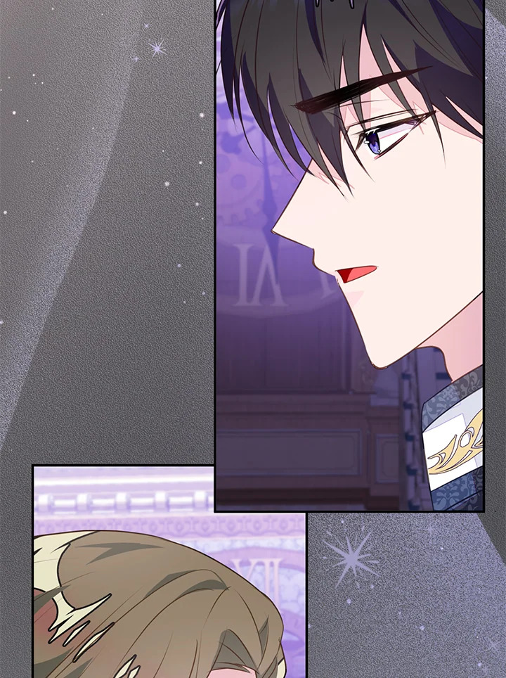 The Bad Ending of the Otome Game 54 074