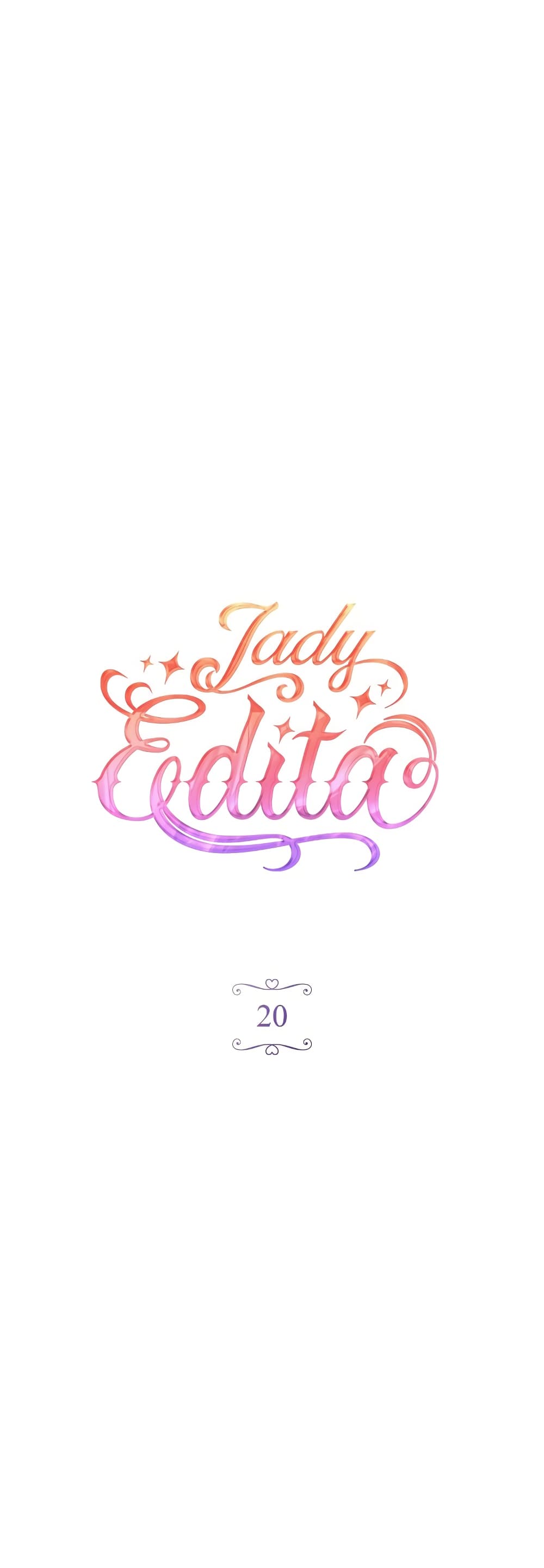 Lady Edita ตอนที่ 20 (21)